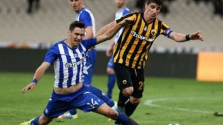 Με έξι απουσίες θα παραταχθεί κόντρα στην ΑΕΚ ο Ηρακλής