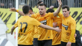 Δείτε τη βαθμολογία στον όμιλο του Άρη (21η αγωνιστική)