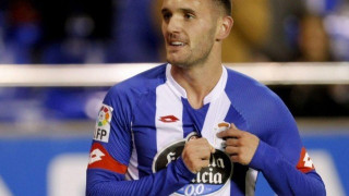 Δε σταματάει να «τρυπάει» τα δίχτυα ο Λούκας Πέρεθ (VIDEO)