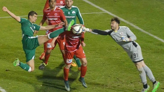 Δείτε πως προηγήθηκε μέσα στη Λεωφόρο η Ξάνθη (video)