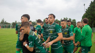 Αναγέννηση Επανομής: Αποδεσμεύτηκαν οι Συμιγδαλάς και Μαντζανάς