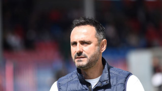 Καβακάς: «Υπάρχει σύμπνοια και ηρεμία στην Καβάλα»