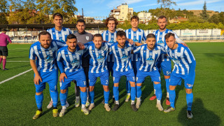 Νίκη Ευκαρπίας: Τρεις αποδεσμεύσεις