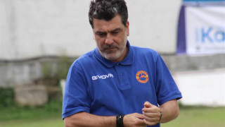 Ο Γιάννης Κατσαρός ευχαριστεί την Καστοριά: «100% εντός του στόχου»