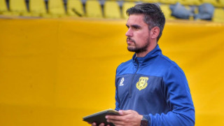 SL2: Στον Ιωνικό ο Κρεμέζης