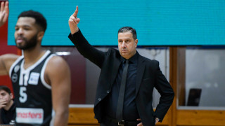 Τακιανός: «Λόγω κούρασης μας δυσκόλεψε το ροτέισον, έπρεπε να είχαμε καλύτερες αποφάσεις»