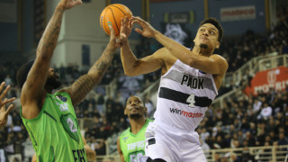 Νεραντζάκης: «Δεν ήμασταν ψυχολογικά έτοιμοι για να κάνουμε το come back στον αγώνα»