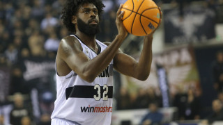 ΠΑΟΚ: Νέο πρόβλημα με Αλστον