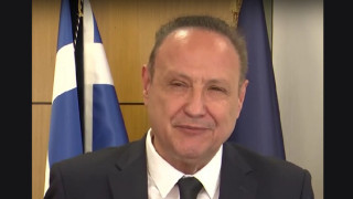 Αγγελούδης για το λουκέτο στο μαγαζί που τραγουδούσε η Πάολα: Η υπηρεσία έκανε τη δουλειά της