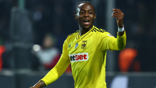 Οντουμπάτζο: «Δύσκολο παιχνίδι κόντρα στον Αστέρα, πρέπει να βρούμε λύσεις»