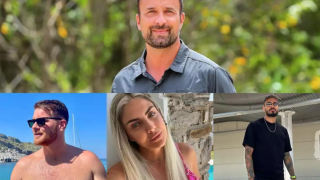 Survivor – Spoiler: Αυτοί είναι οι διάσημοι παίκτες του reality επιβίωσης