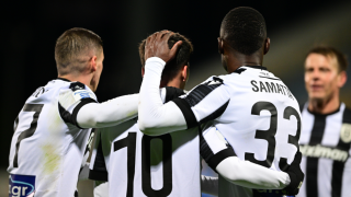 Οι πρωτιές και οι πρώτοι του ΠΑΟΚ στα 15 ματς του Πρωταθλήματος