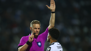 Τσέτσιλας στην Τούμπα για το ΠΑΟΚ - ΟΦΗ, Ευαγγέλου στην Τρίπολη για τον Άρη