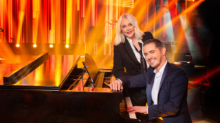 Παραμονή Πρωτοχρονιάς: Τα εορταστικά προγράμματα που έχει η τηλεόραση