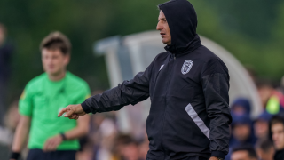 Hurriyet: «Δεύτερο φαβορί για τον πάγκο της Μπεσίκτας ο Λουτσέσκου»