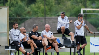 Ο Λουτσέσκου αποκάλυψε τον τρόπο επιλογής παικτών - Το τμήμα σκάουτινγκ, ο ίδιος και οι... Ρουμάνοι