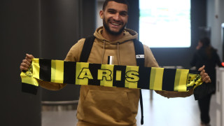 Οι δύο μεταγραφές ερωτηματικό και ο ρεαλιστικός στόχος του Αρη