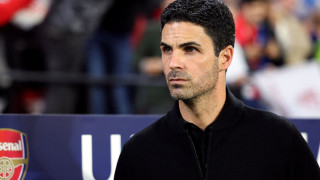 Αρτέτα: «Πρέπει να βελτιωθούμε, αν θέλουμε να κατακτήσουμε το πρωτάθλημα»