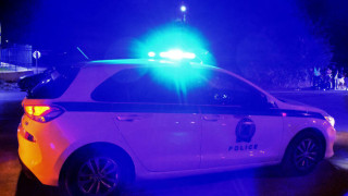 Θεσσαλονίκη: Τους «τσάκωσαν» με τα πρόβατα στην πλάτη (vid)