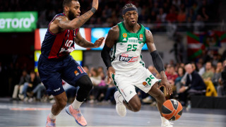 Αυτοκτόνησε στην Ισπανία ο Παναθηναϊκός