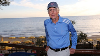 Ανησυχία για τον Μπεκενμπάουερ, επιδεινώνεται η κατάσταση της υγείας του