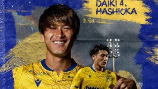 «Ο Χασιόκα μοιάζει αγωνιστικά με τον Μπάμπα» – Τα ατού και οι αδυναμίες του