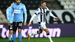 Πετρόφ: «Ήμουν σίγουρος ότι θα πετύχει ο Ντεσπόντοφ στον ΠΑΟΚ»