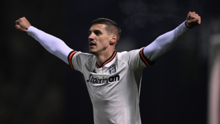 Το μήνυμα του Ντεσπόντοφ για το νέο έτος