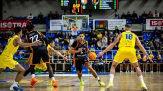 Μπάσκετ: Ποια είναι η επόμενη ομάδα του Αντώνη Κόνιαρη