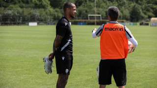 ΠΑΟΚ: Παίζει με ΟΦΗ και... φεύγει ο Εκόνγκ - Από ποια ματς θα λείψει