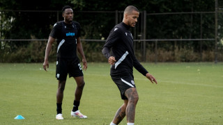 Παίζουν με ΟΦΗ και φεύγουν Έκονγκ - Σαμάτα, τι συμβαίνει με Μπάμπα