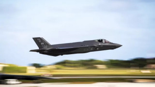 Άμεσα τα F-35 στην Ελλάδα: Οι ισορροπίες στην Ουάσιγκτον για τον Ερντογάν