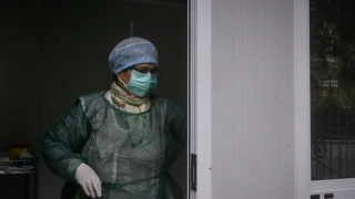 Κορωνοϊός - Παγώνη: Οι εισαγωγές στα νοσοκομεία αυξήθηκαν κατά 40%