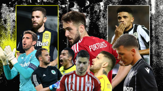 Όσοι πιστοί… προσέλθετε