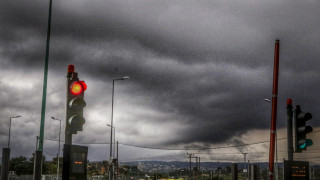 Έρχονται «ακραία» καιρικά φαινόμενα το επόμενο διήμερο