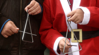 Πρωτοχρονιά: Συνοδεία γονέων πολλά παιδιά για τα Κάλαντα - Αυξημένες περιπολίες της ΕΛ.ΑΣ.