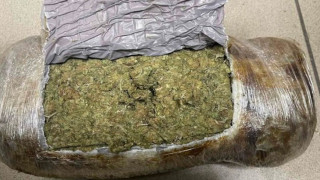 Αθήνα: Η κάνναβη πάει… σύννεφο - Πόσα κιλά χασίς καπνίζουν καθημερινά οι πολίτες της