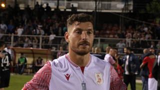 Πανσερραϊκός: Φιλικό «διαζύγιο» με Καρασαλίδη