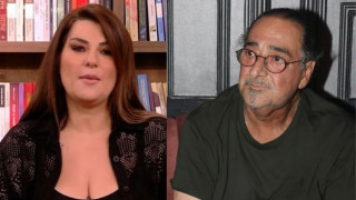 Ζαρίφη για Καρρά: Έδωσε αξία στον όρο «καψούρα»