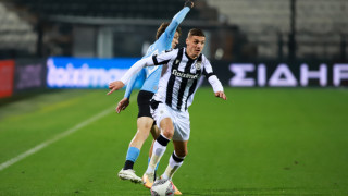 Ντεσπόντοφ: «H νίκη είναι αφιερωμένη στον Βασίλη Καρρά»