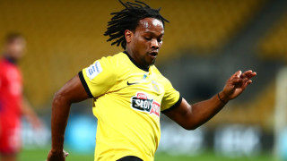 Με Λιβάι η ενδεκάδα της ΑΕΚ στο ντέρμπι με τον ΠΑΟΚ