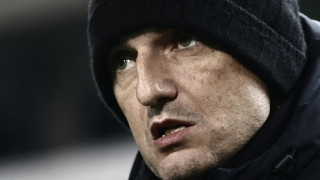 Λουτσέσκου: «Αν δεν βρούμε τους παίκτες που θέλουμε, δεν θα κάνουμε μεταγραφές» - Η ευκαιρία σε Τζίμα και η… ανάμνηση από Καρρά