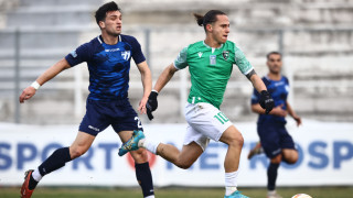 Καλύτερος, αλλά έμεινε στην ισοπαλία ο Μακεδονικός