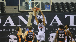 Χωρίς ΜακΝίς στην Πάτρα ο ΠΑΟΚ