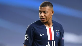 Ντουγκαρί: «Με όλη μου την καρδιά ελπίζω ο Εμπαπέ να φύγει από την Παρί»