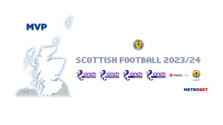 «MVP» :  Μετά τον χθεσινό διασυρμό, σήμερα δειλά δειλά, προσπαθώ να σηκώσω κεφάλι, με την Σκωτία στην πρώτη γραμμή των προτιμήσεών μου.