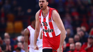 Σεφτέ με νίκη στο 2024 για τον Ολυμπιακό, 79-74 την Αρμάνι