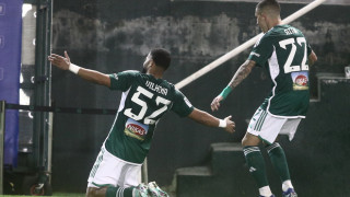 Ντεμπούτο Τερίμ με νίκη του Παναθηναϊκού