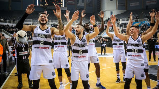 Ο ΠΑΟΚ για το πρώτο και πιο σημαντικό βήμα με την Τόφας