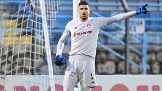 Ολυμπιακός: Μέσα και οι τραυματίες Πασχαλάκης, Πιρόλα για ΟΦΗ